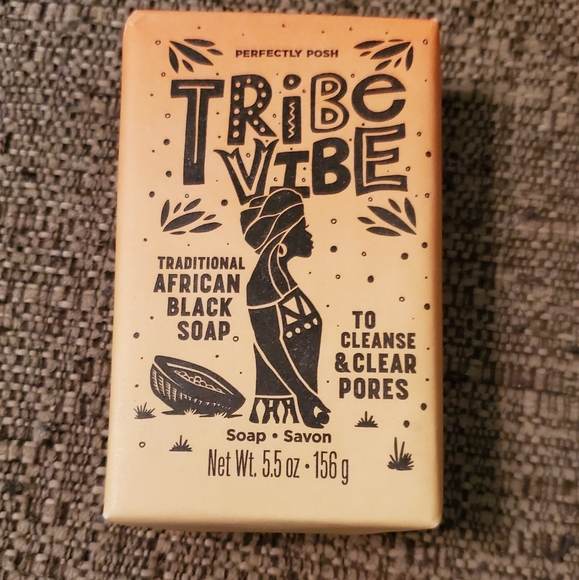 Perfectly Posh Bath & Body Perfectly Posh Tribe Vibe Bath Soap